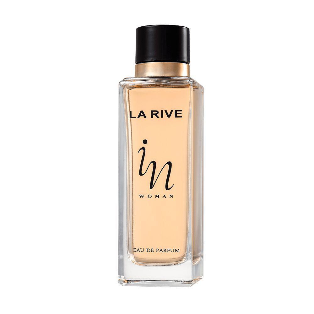 La Rive In Woman Eau De Parfum - Perfume Feminino 90 Ml - 1