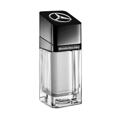 Mercedes-benz Select For Men Eau De Toilette - Perfume Masculino 100 Ml