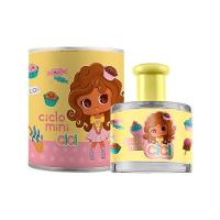 Ciclo Mini Cici Mel Deo Colônia - Perfume Infantil 100ml - 2