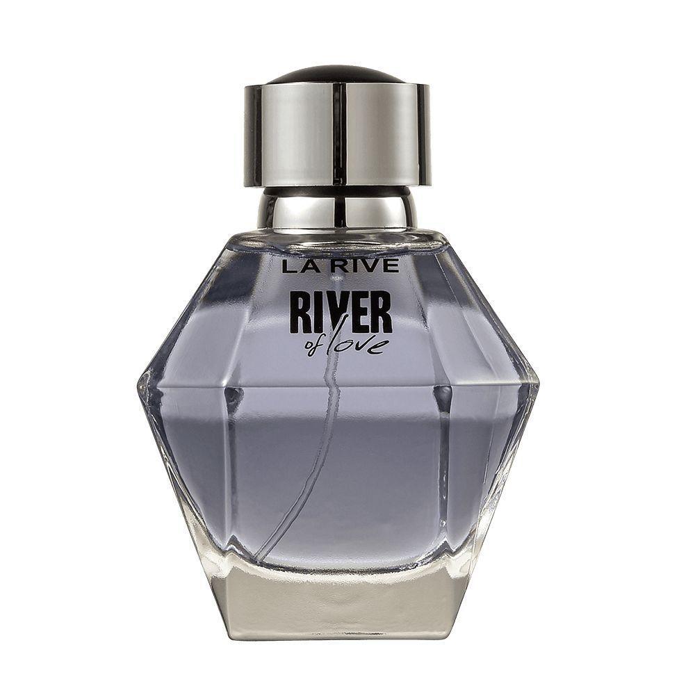 La Rive River Of Love Eau De Parfum - Perfume Feminino 100ml - 1