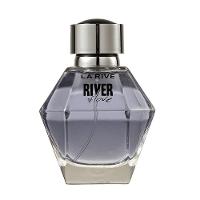 La Rive River Of Love Eau De Parfum - Perfume Feminino 100ml - 1