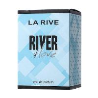 La Rive River Of Love Eau De Parfum - Perfume Feminino 100ml - 2