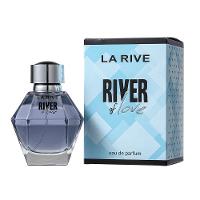 La Rive River Of Love Eau De Parfum - Perfume Feminino 100ml - 3