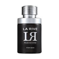 La Rive Lr Password La Eau De Toilette - Perfume Masculino 75ml - 1