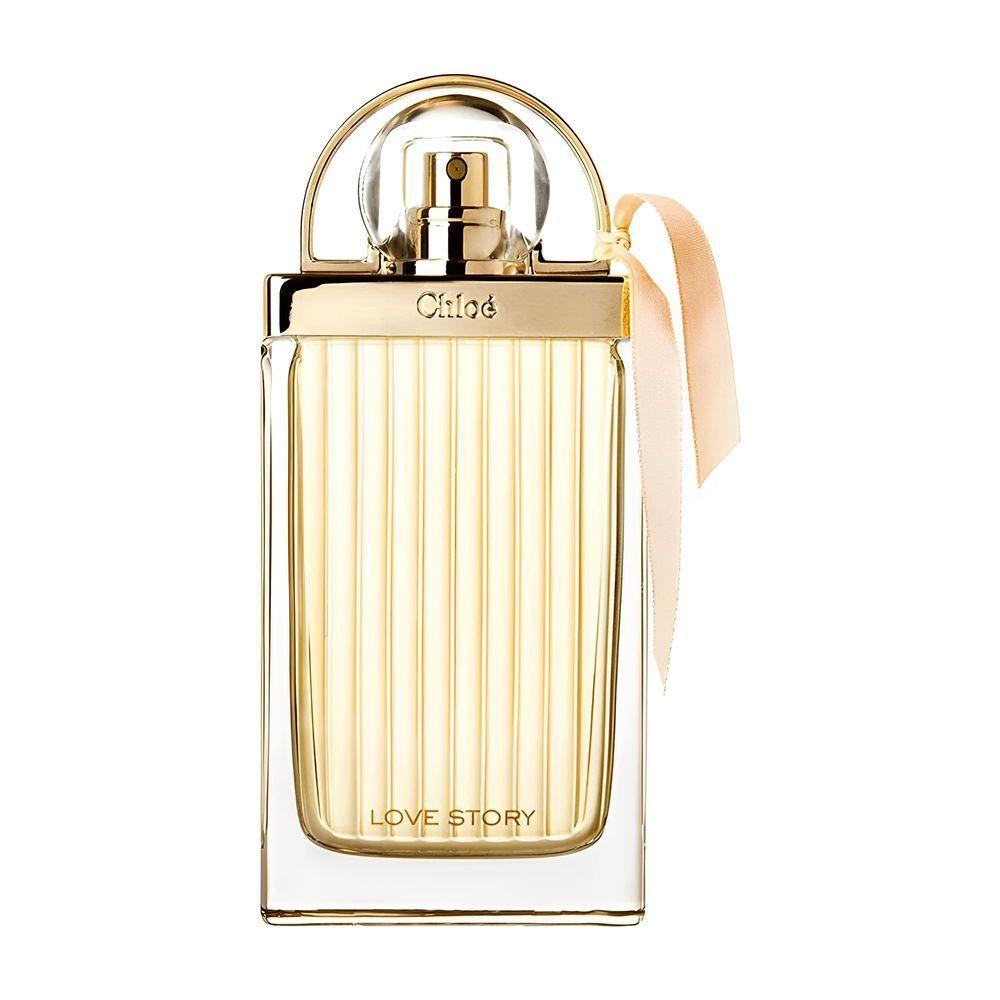Chloé Love Story Eau De Parfum - Perfume Feminino 75ml - 1