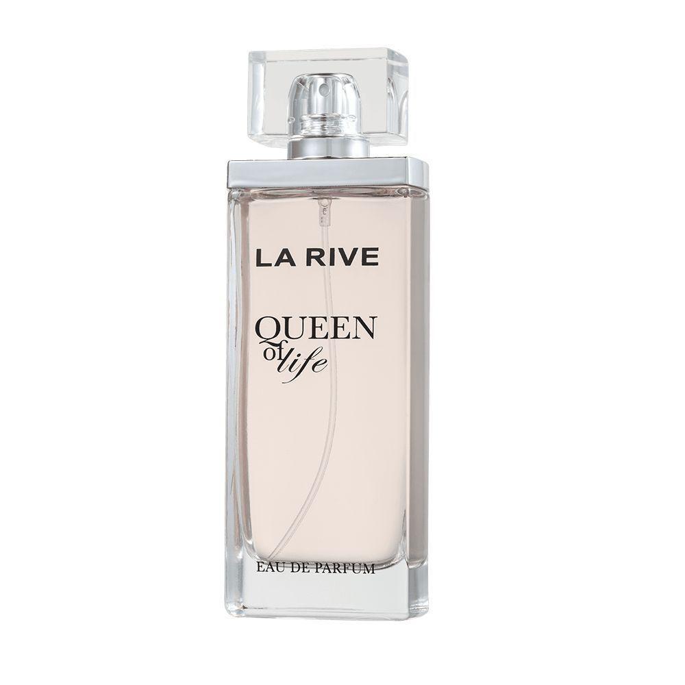 La Rive Queen Of Life Eau De Parfum - Perfume Feminino 75 Ml - 1