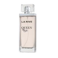 La Rive Queen Of Life Eau De Parfum - Perfume Feminino 75 Ml - 1