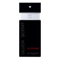 Jacques Bogart Silver Scent Intense Eau De Toilette - Perfume Masculino 100ml 100ml - 1