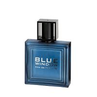 Linn Young Blue Window Eau De Toilette - Perfume Masculino 100ml - 1