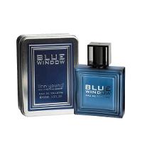 Linn Young Blue Window Eau De Toilette - Perfume Masculino 100ml - 2