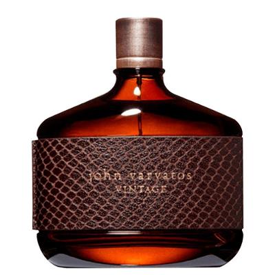 John Varvatos Vintage Eau De Toilette - Perfume Masculino 75ml