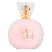 Ciclo Hello Hello! Nah Cardoso Deo Colônia Lata - Perfume Feminino 100ml - 1