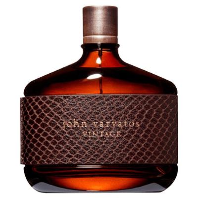 John Varvatos Vintage Eau De Toilette - Perfume Masculino 125ml