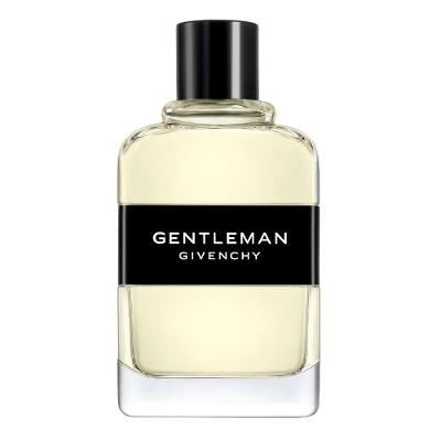 Givenchy Gentleman New Eau De Toilette - Perfume Masculino 100 Ml