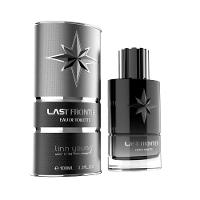 Linn Young Last Frontier Eau De Toilette - Perfume Masculino 100ml - 2