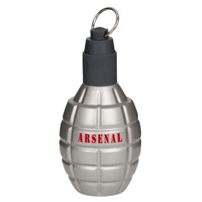 Arsenal Grey Eau De Parfum - Perfume Masculino 100ml