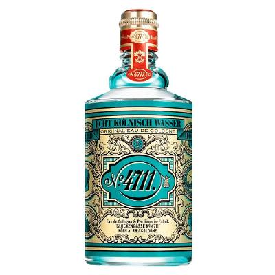 4711 Eau De Cologne - Perfume Unissex - 800ml