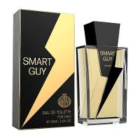 Real Time Smart Guy Eau De Toilette - Perfume Masculino 100ml - 3
