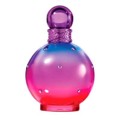 Britney Spears Fantasy Electric Eau De Toilette - Perfume Feminino 100ml