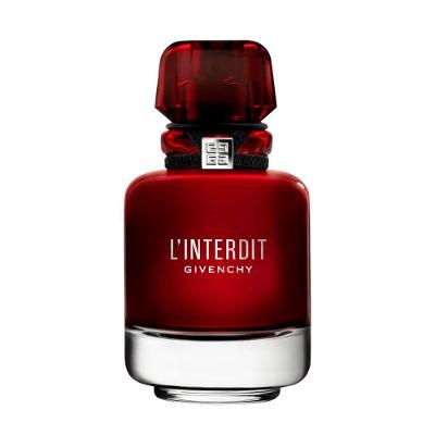 Givenchy L\'interdit Rouge Eau De Parfum - Perfume Feminino 50 Ml