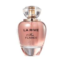 La Rive In Flames Eau De Parfum - Perfume Feminino 90ml - 1