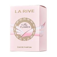 La Rive In Flames Eau De Parfum - Perfume Feminino 90ml - 3