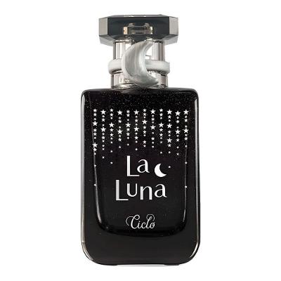 Ciclo Cosméticos La Luna Deo Colônia Lata - Perfume Feminino 100ml