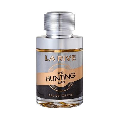 La Rive The Hunting Man Eau De Toilette - Perfume Masculino 75ml