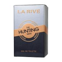 La Rive The Hunting Man Eau De Toilette - Perfume Masculino 75ml - 2