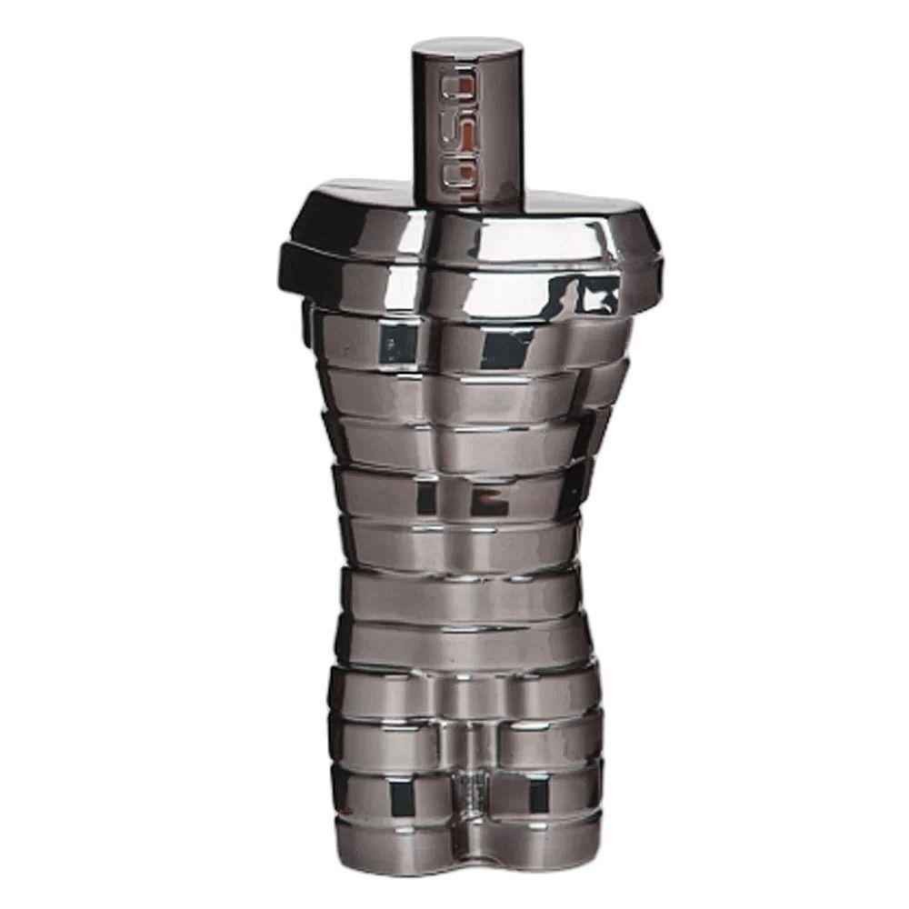 Linn Young Oso Eau De Toilette - Perfume Masculino 100ml - 1