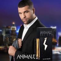 Animale For Men Eau De Toilette - Perfume Masculino 100ml - 3