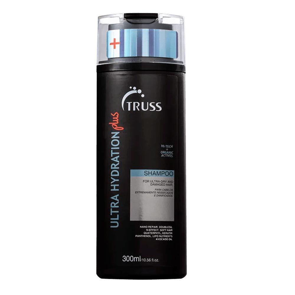 Truss Ultra Hydration Plus - Condicionador 300ml - 1