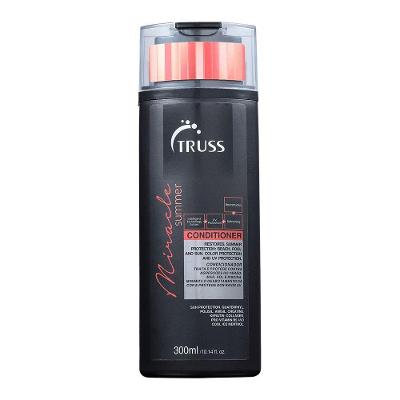 Truss Miracle Summer - Condicionador 300ml