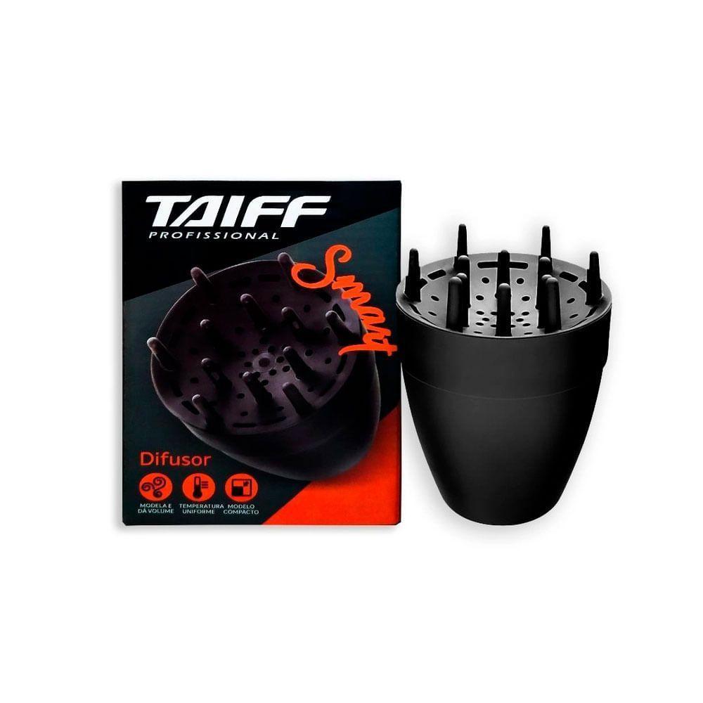 Taiff Difusor Para Secador Cabelos Universal - 2