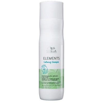 Wella Professionals Elements Calming - Shampoo 250ml