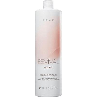 Braé Revival - Shampoo 1000ml