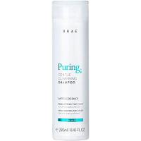 Braé Puring Anti-oleosidade - Shampoo 250ml - 1