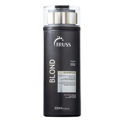 Truss Blond - Shampoo Desamarelador 300ml