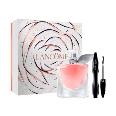 Kit Lancôme La Vie Est Belle L\'eau De Parfum 100ml + Máscara De Cílios Hypnôse Drama 6,5ml