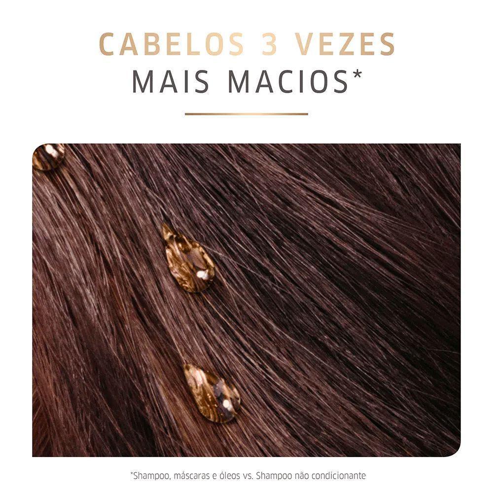 Wella Oil Reflections - Máscara Capilar 500ml - 2