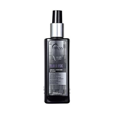 Truss Fluid Fix - Ativador De Cachos 250ml