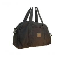 Mala De Viagem Academic Zup Cor Preto