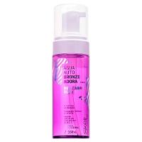 Skelt Red Carpet Glow Dark - água Auto Bronzeadora 150ml - 1