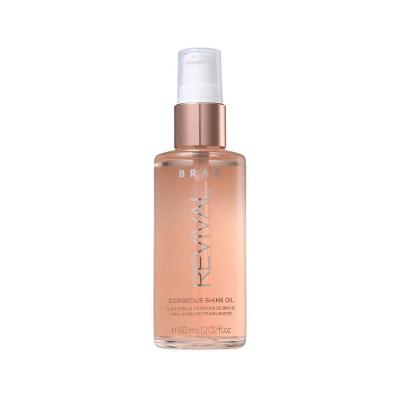 Braé Revival Gorgeous Shine Oil 60ml