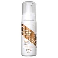Skelt Red Carpet Glow - Mousse Auto Bronzeador 140ml - 1