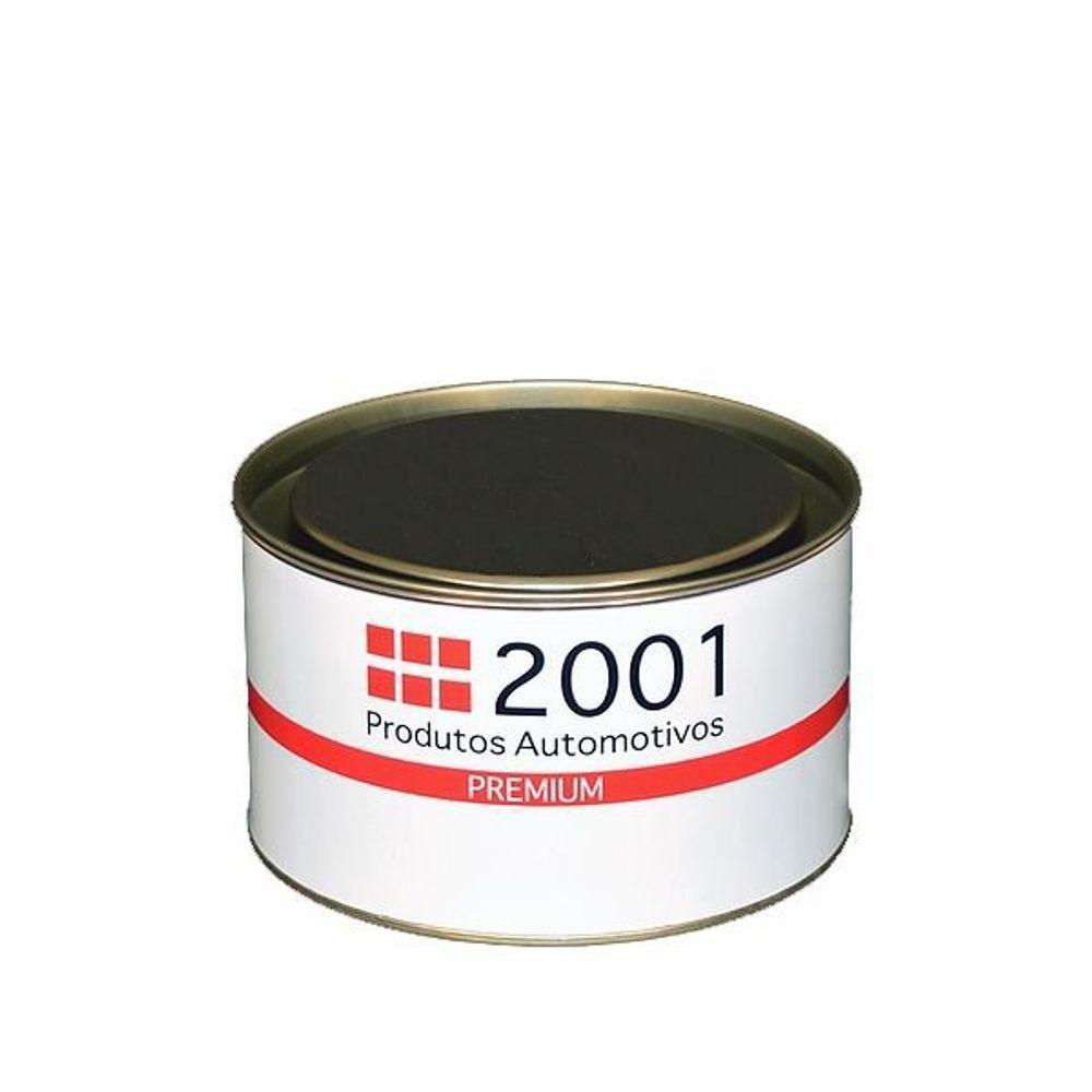 Adesivo Poliester Megalight 600g - 2001 Sem Variação único - 1