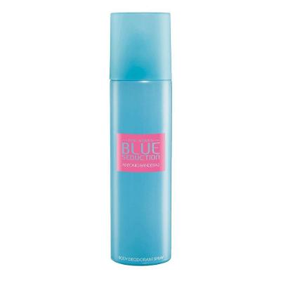 Banderas Blue Seduction Feminino - Desodorante Spray 150ml