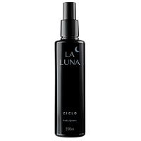 Ciclo La Luna - Body Splash 200ml - 1