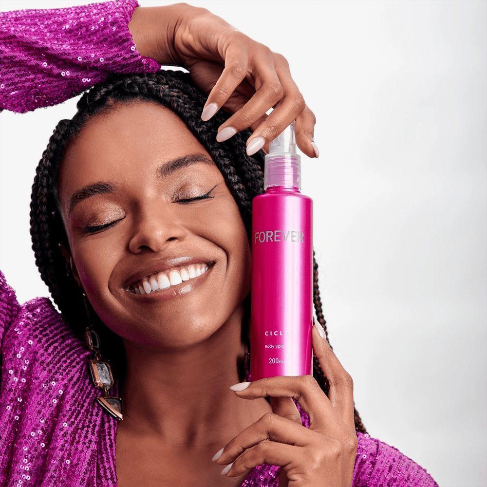 Ciclo Forever - Body Splash 200ml - 2