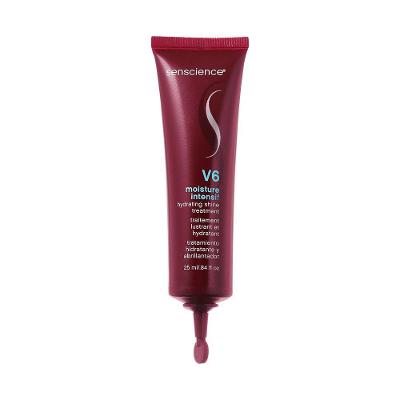 Senscience V6 Moisture Intensif - Ampola 25ml